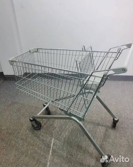 Тележка для продуктов