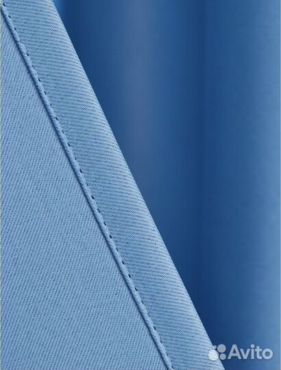 Шторы блэкаут