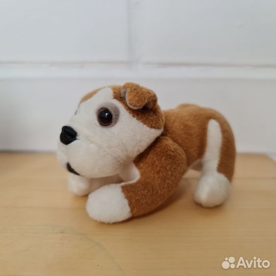 Игрушки Хэппи мил