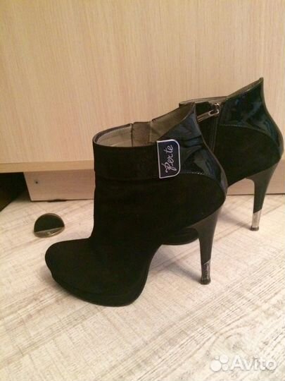 Ботильон на весну