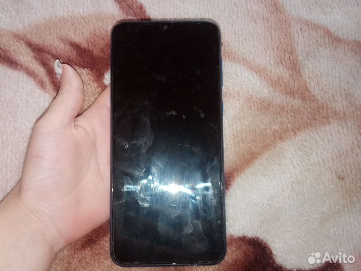 Samsung Galaxy A03 Core, 2/32 ГБ