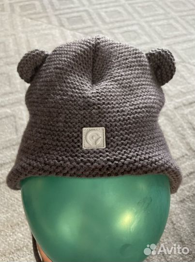 Шапка для мальчика