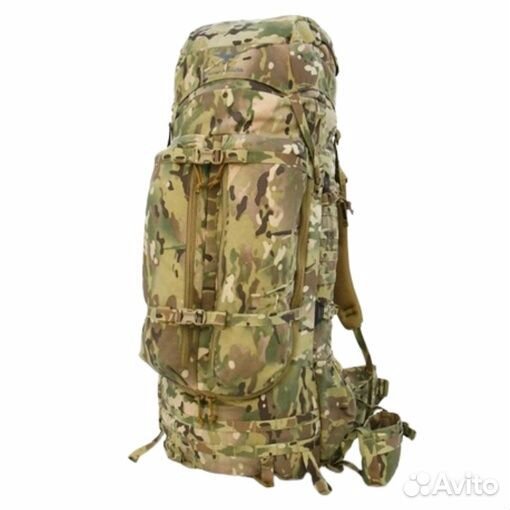 Рюкзак Ермак-80 мультикам Atlant Armour