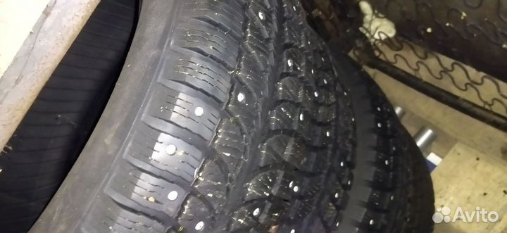 КАМА 505 Irbis 195/65 R15