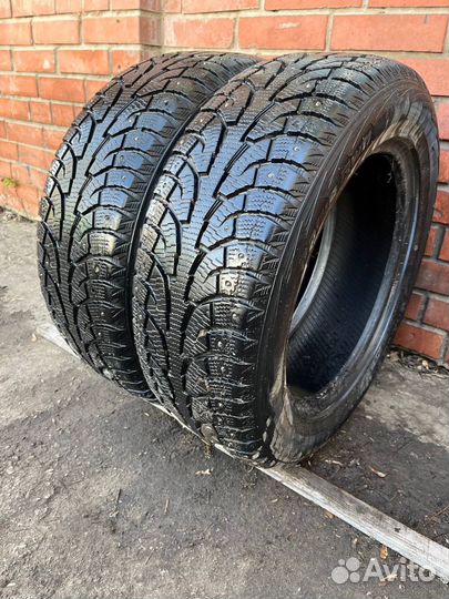 Hankook I'Pike RW11 225/60 R17