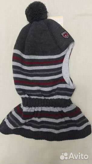 Варежки краги reima lassie 2 3