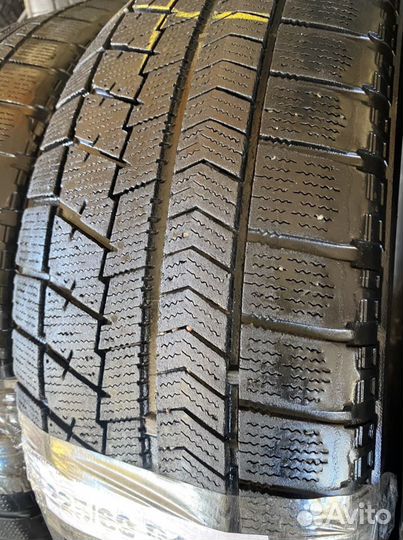 Bridgestone Blizzak VRX 225/60 R17 99S