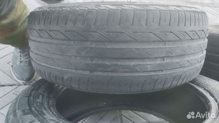Bridgestone Turanza T001 205/55 R16 94W