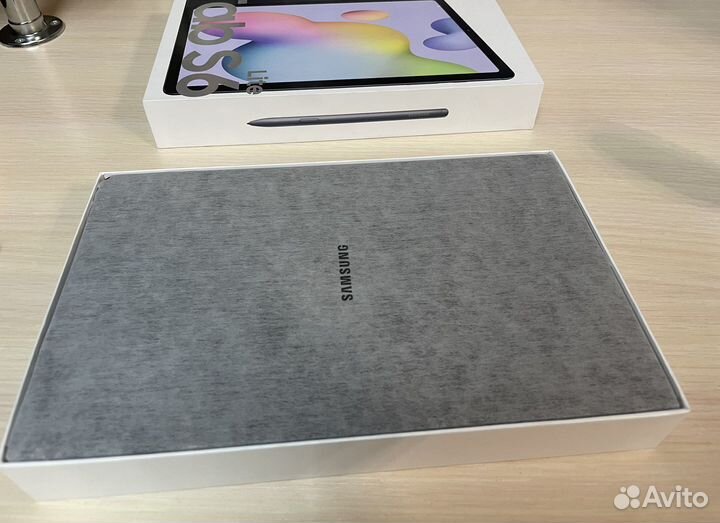 Samsung galaxy tab s6 lite 2022