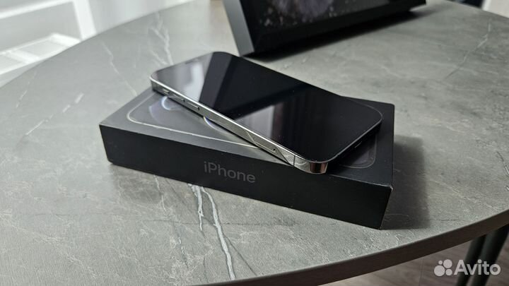 iPhone 12 Pro, 128 ГБ