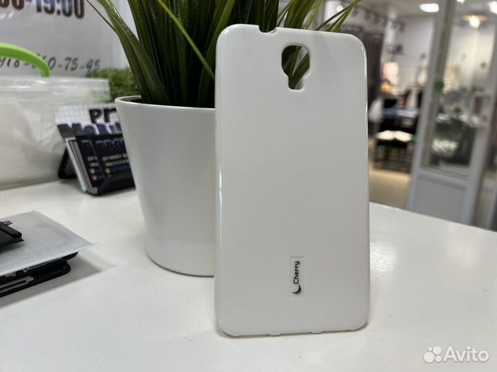 Чехол на Alcatel OT6037k