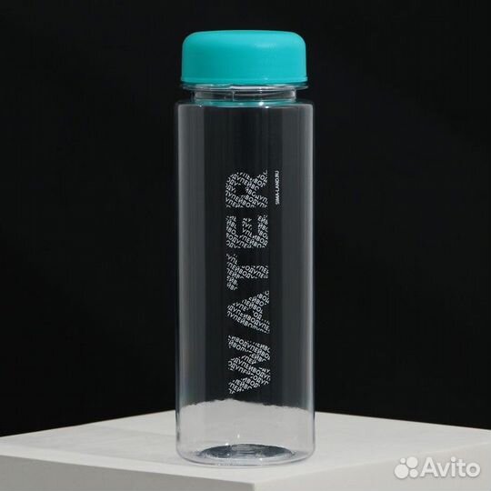 Бутылка для воды Water, 500 мл