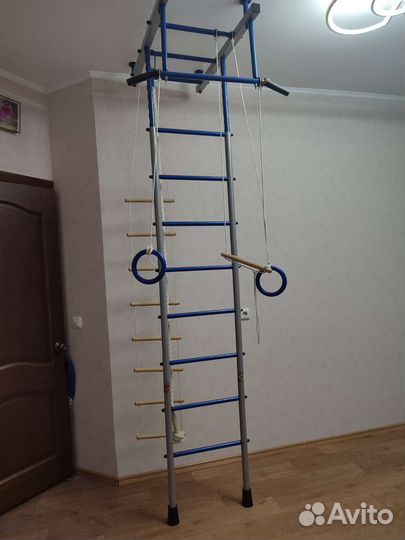 Спортивный комплекс