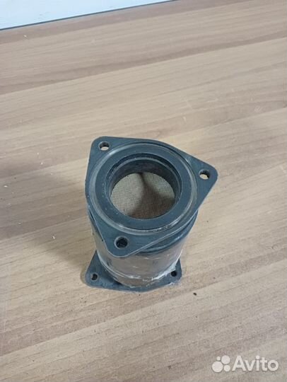 Катализатор ZAZ Chance 09- 070006