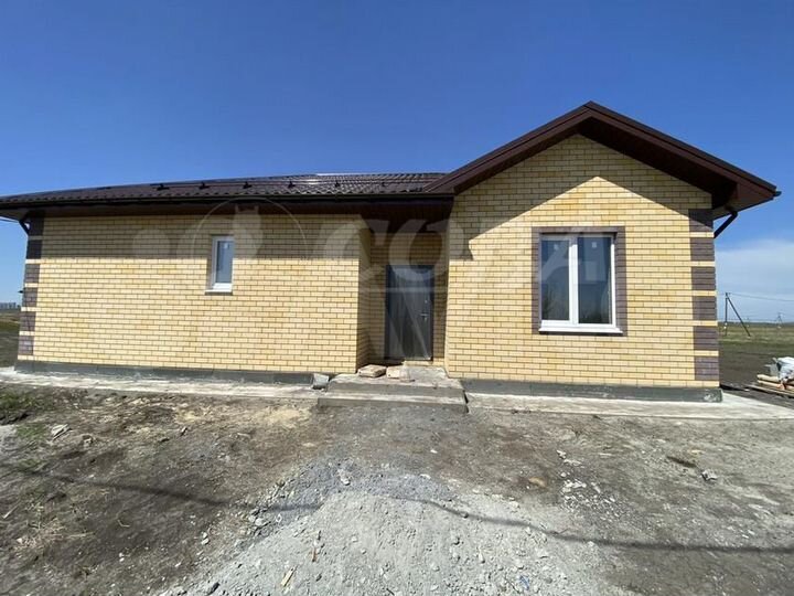 Дача 106 м² на участке 6,6 сот.