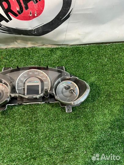 Спидометр Honda Fit Shuttle GP2 LDA 2014