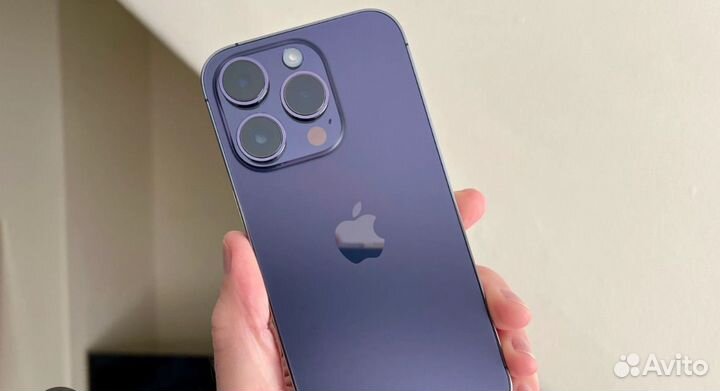 iPhone 14 Pro, 128 ГБ
