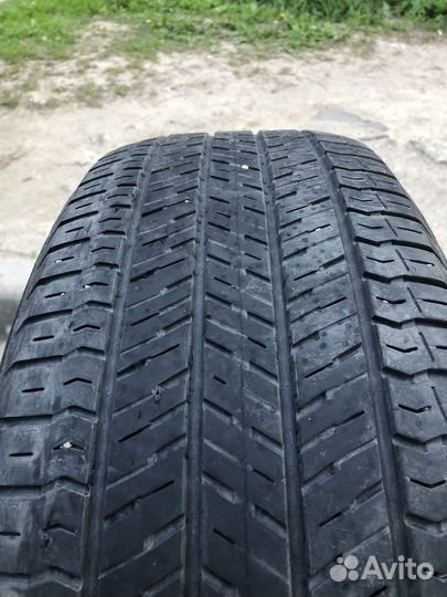 Yokohama Geolandar G91 225/65 R17 102H