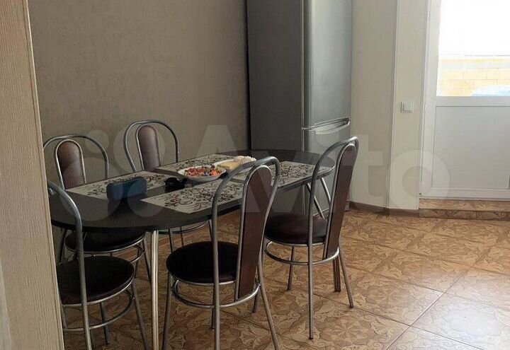 Комната 14 м² в 3-к., 5/16 эт.