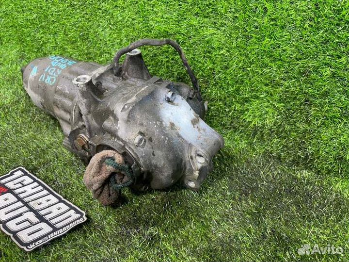 Редуктор задний Honda Cr-V RD1 B20B