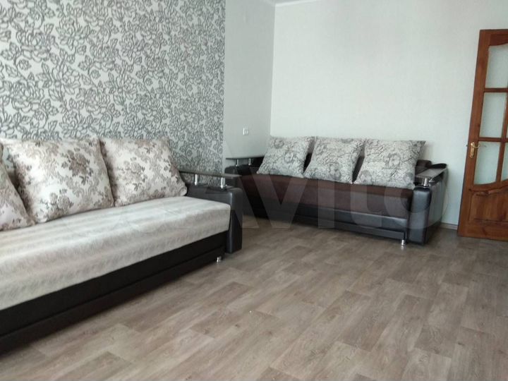 2-к. квартира, 49 м², 1/5 эт.