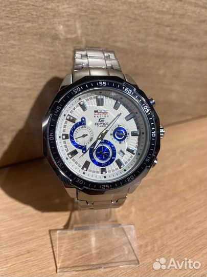 Часы Casio edifice