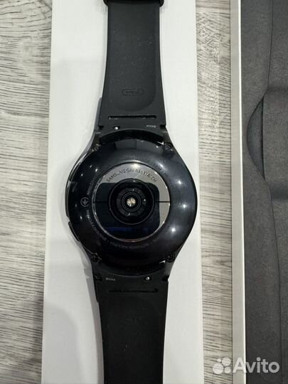 Samsung galaxy watch 4 classic 46 mm