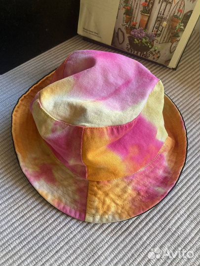 Панама Zara размер M