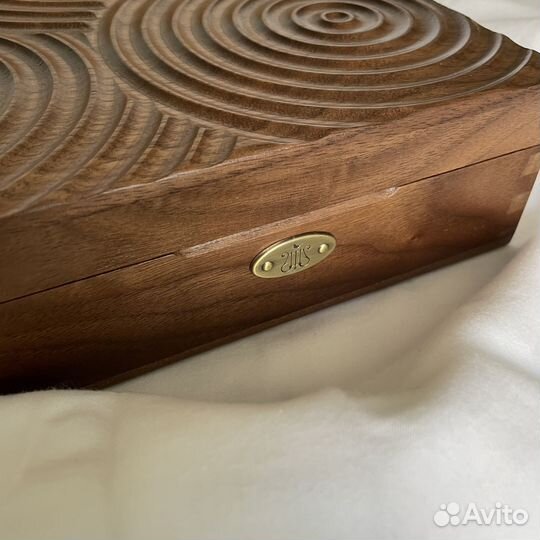 Музыкальная шкатулка 