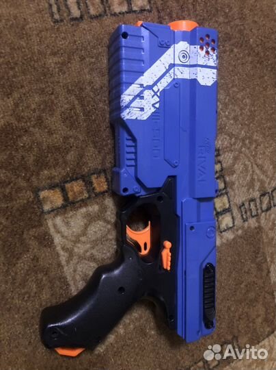 Нерф райвал