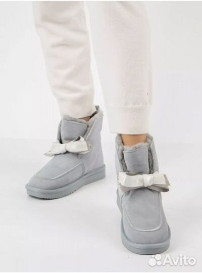 Угги женские 38 новые