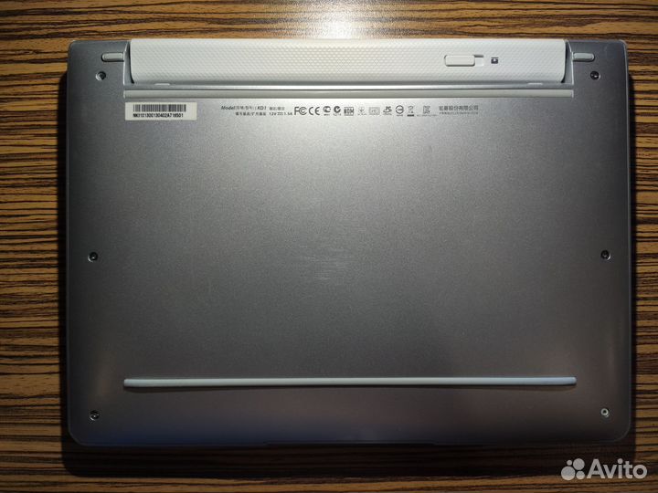 Планшет Acer Iconia W510