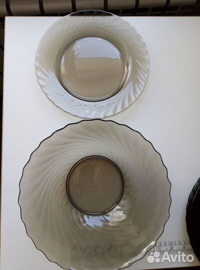 Тарелки,салатники