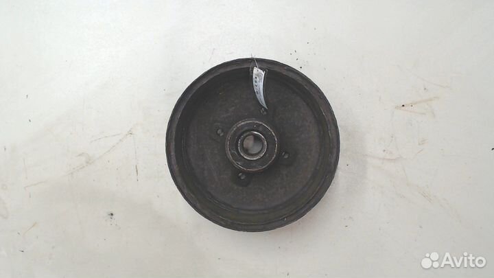 Барабан тормозной Opel Corsa C, 2003