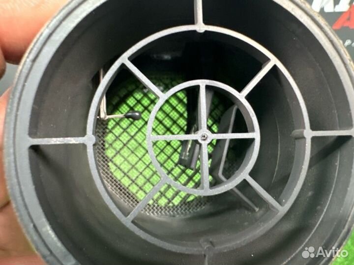 Расходомер воздуха (дмрв) Hyundai Tucson Jm 2.0