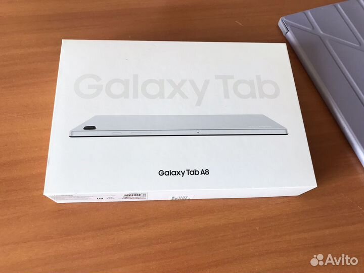 Планшет Samsung Galaxy Tab a8