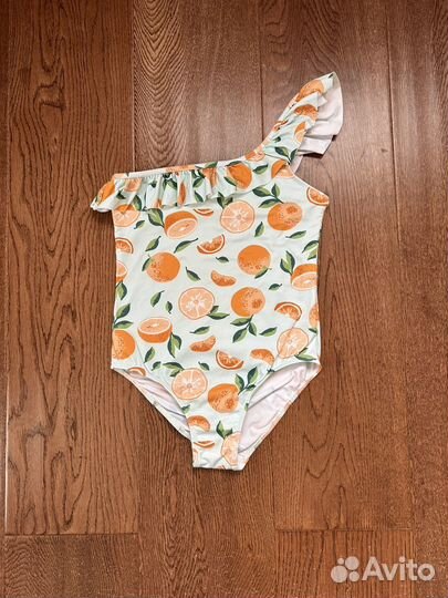 Купальник mango kids