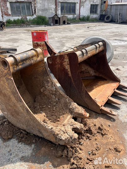 Экскаватор-планировщик Tatra UDS 114, 1990