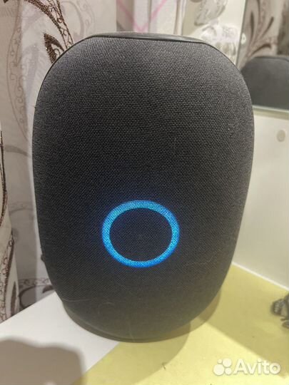 Умная колонка маруся