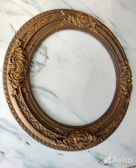 Рамка большая для фото/картины