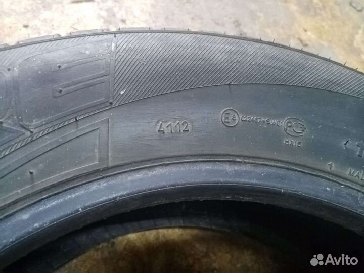 Contyre Arctic Ice 185/65 R15