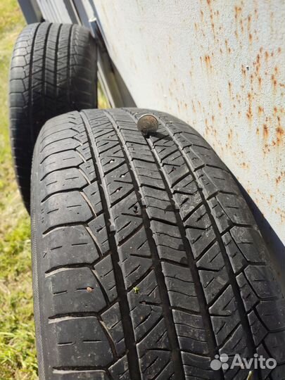 Tigar Summer SUV 225/65 R17 106H