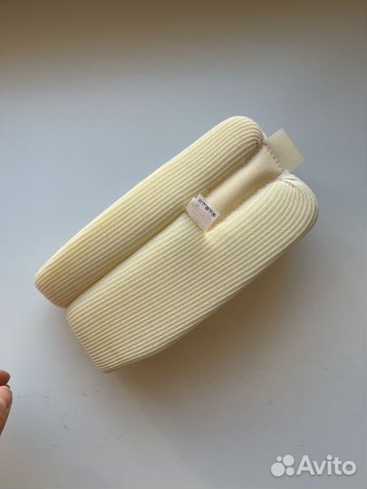 Воротник ортопедический бандаж шейный