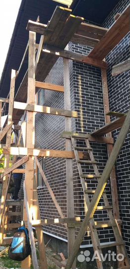 Производство термопанелей клинкер,гибкий кирпич