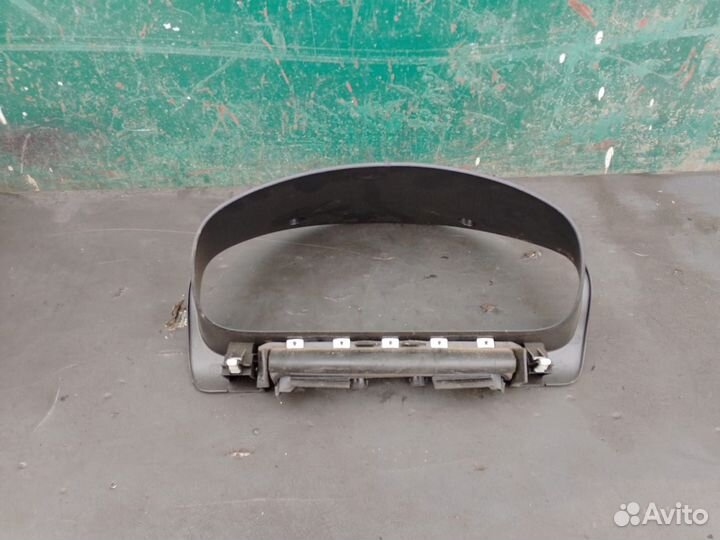 Накладка приборной панели mazda 6gg