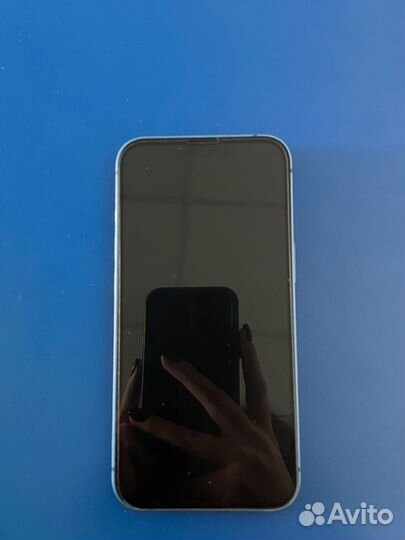 iPhone 13, 256 ГБ