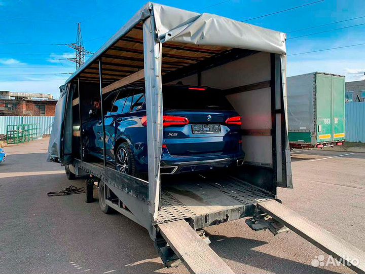 Автоперевозки только межгород от 300 км