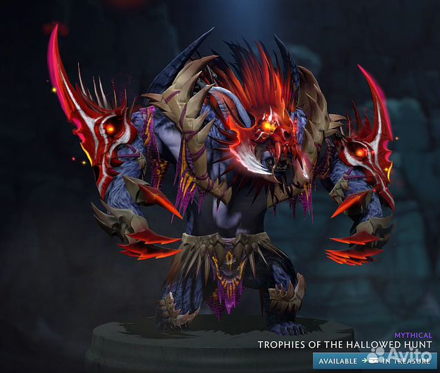 Dota 2: Collectors Cache 2022 l