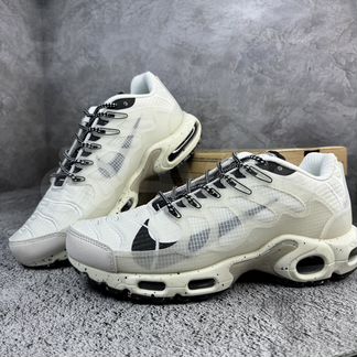 Кроссовки nike air max terrascape plus белые