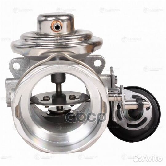 Клапан EGR (рециркуляции выхл. газов) lveg1851